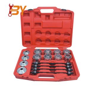 Master Sleeve Set Met 20 Persmouwen