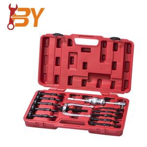 Universele blindgat lagertrekkerset