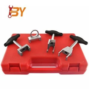 bobines trekker