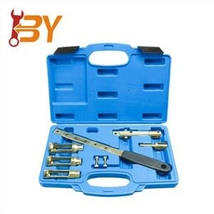 Motor Klep Veerspanner Spanner Set
