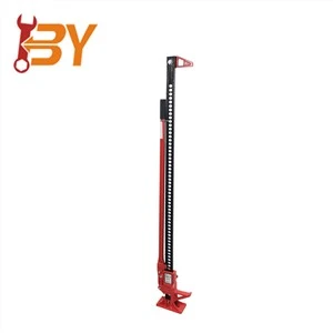 Universele Farm Jack Tractor Truck SUV Bumper Jack
